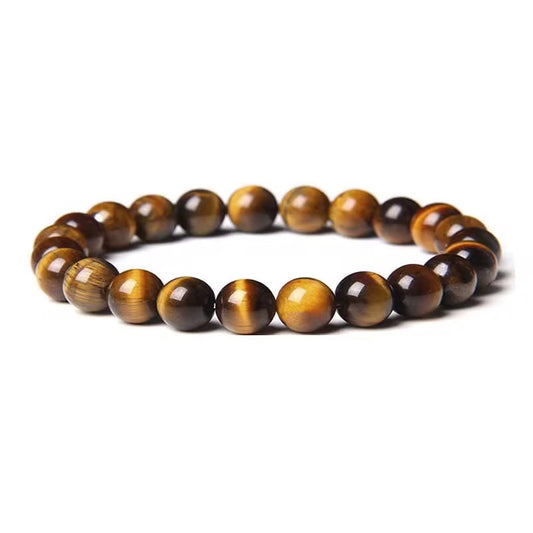 Pulseira Olho de Tigre Cod. 03858