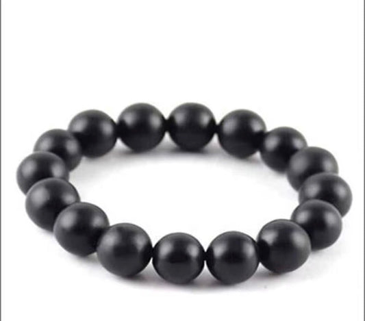 Pulseira Borracha 10mm. Cod. 05693. - Universo Maschio