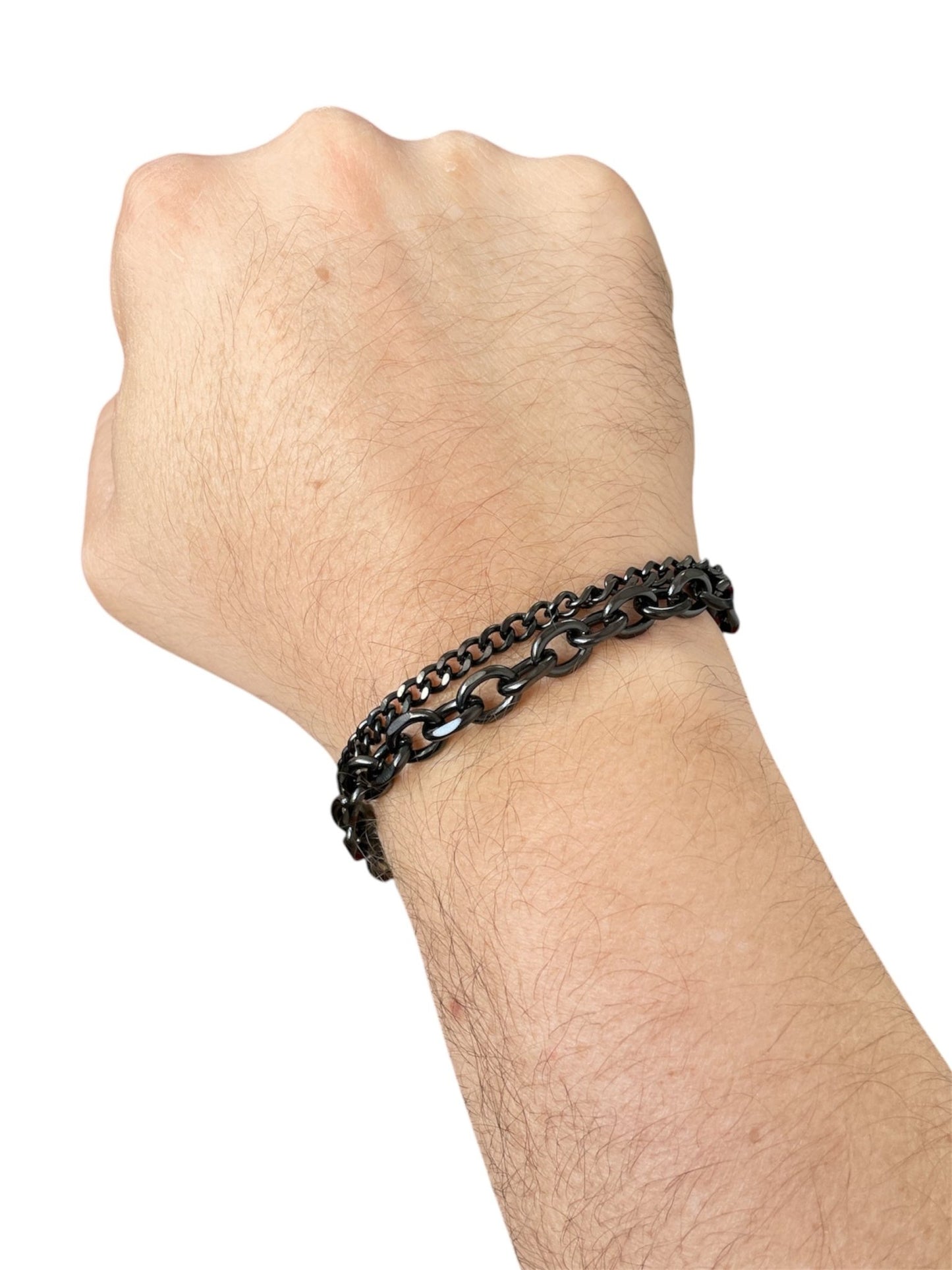 Pulseira Corrente Durban - Universo Maschio