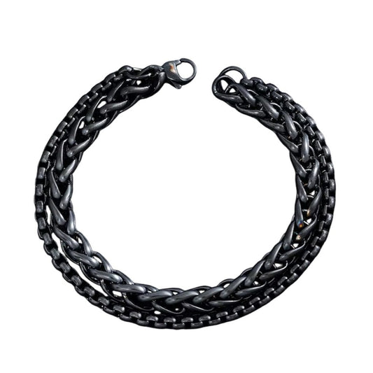 Pulseira Corrente Monza - Universo Maschio