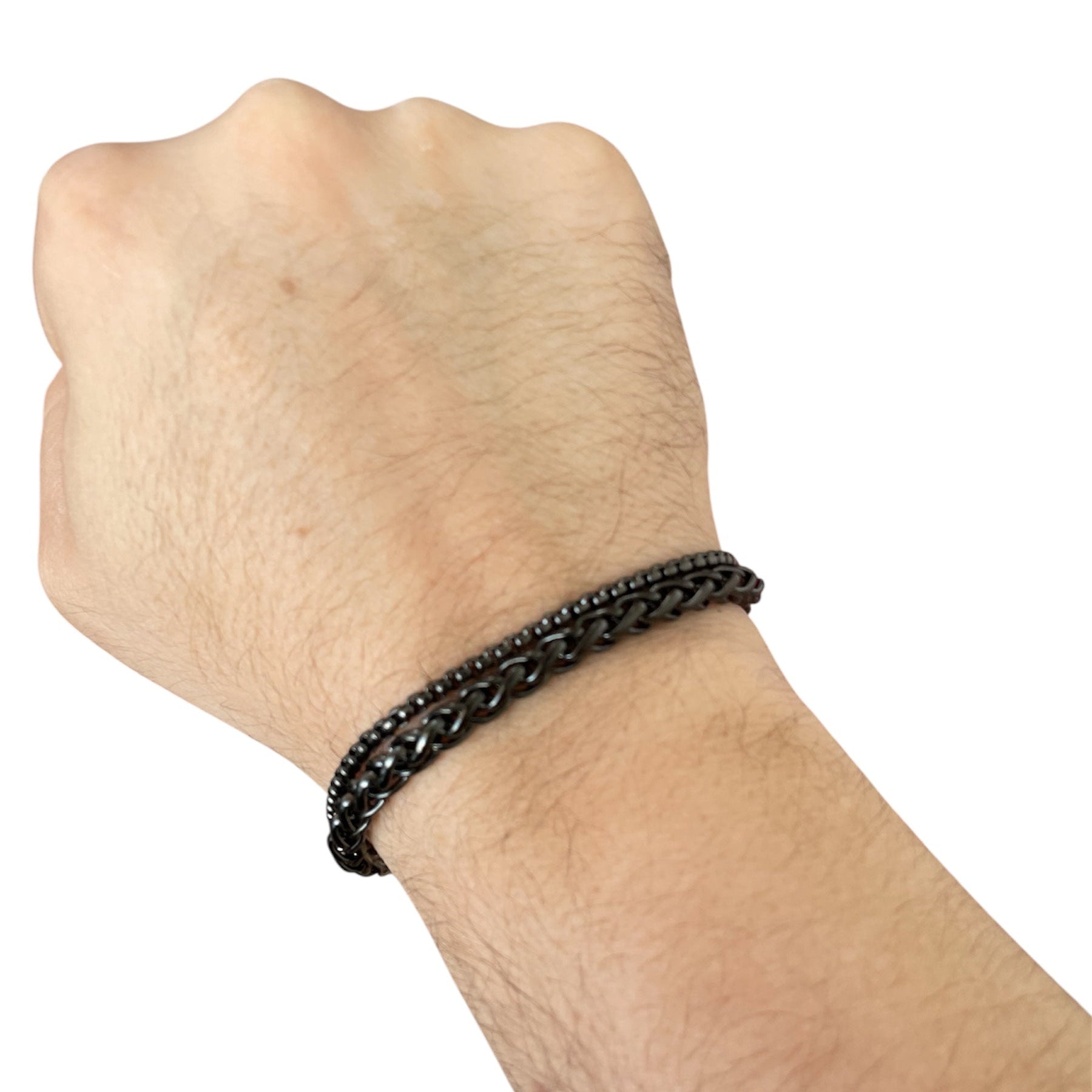 Pulseira Corrente Monza - Universo Maschio