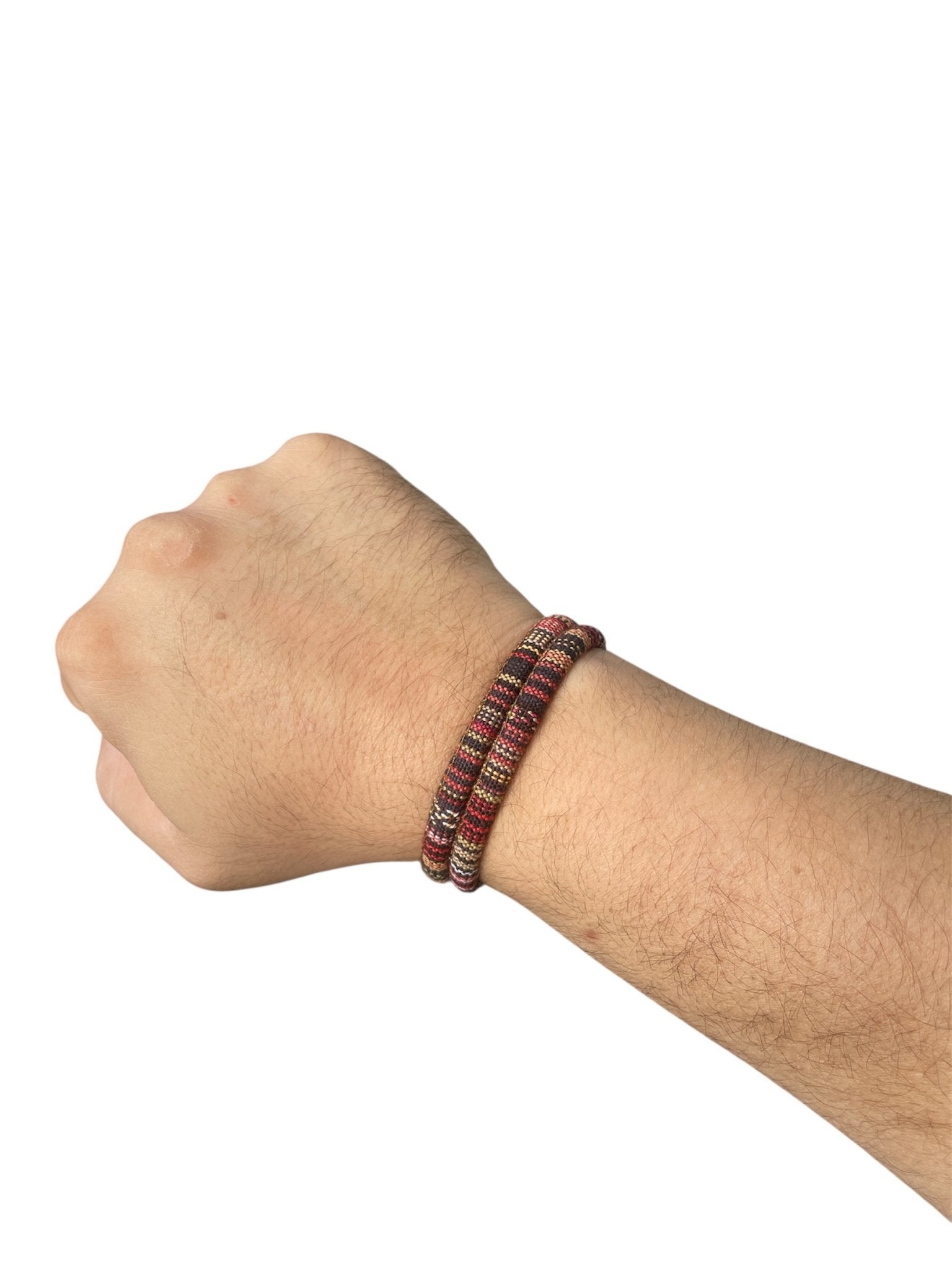 Pulseira Masculina Cusco - Universo Maschio