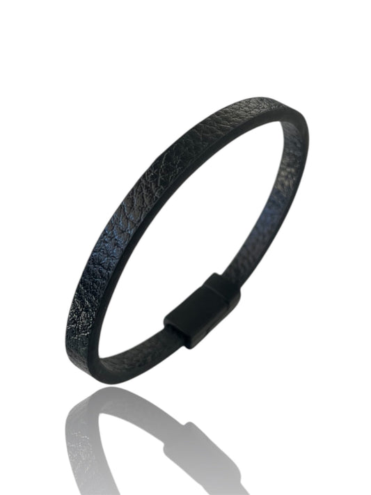 Pulseira Masculina Elegance Minimalista - Universo Maschio