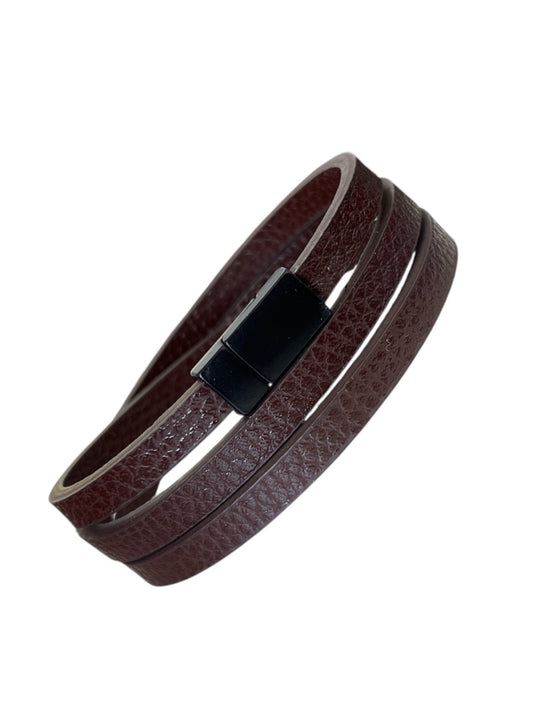 Pulseira Masculina Mônaco - Universo Maschio