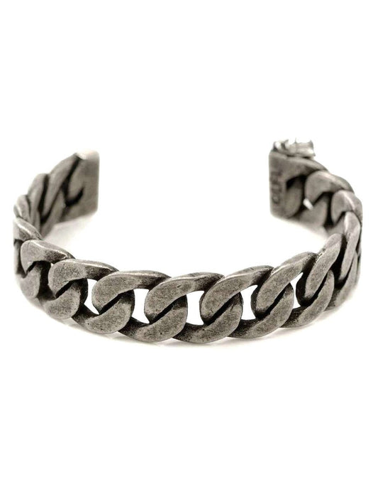 Pulseira Masculina Nordic - Universo Maschio