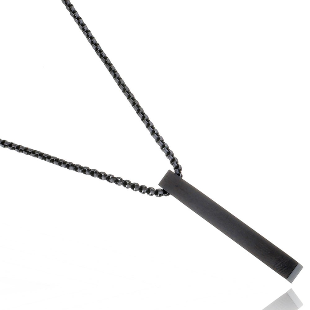 Cordão Masculino Dark - Universo Maschio