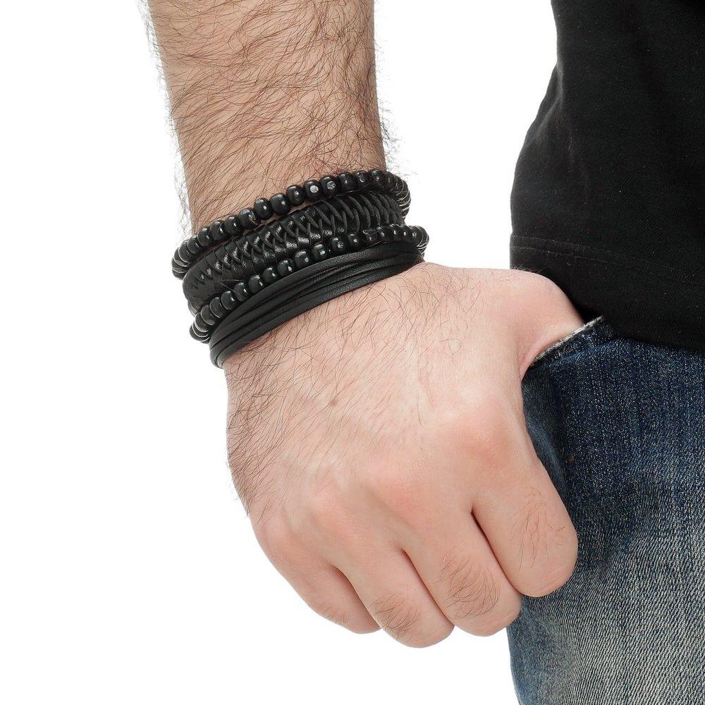 Kit de Pulseiras Universo Maschio - Universo Maschio