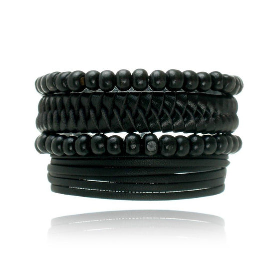 Kit de Pulseiras Universo Maschio - Universo Maschio
