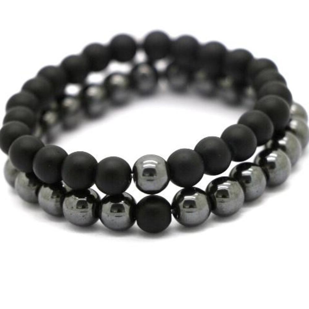 Kit de Pulseiras Universo Maschio Cód. 05475 - Universo Maschio