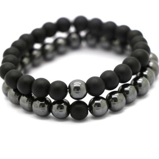 Kit de Pulseiras Universo Maschio Cód. 05475 - Universo Maschio