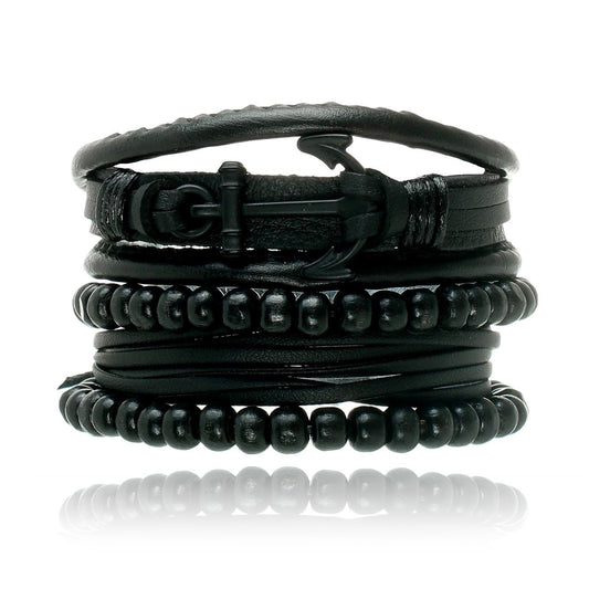 Kit de Pulseiras Universo Maschio Naútico - Universo Maschio
