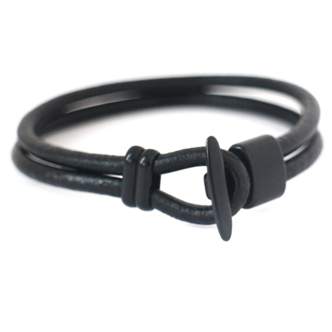 Pulseira de Couro Universo Maschio Cod. 06099 - Universo Maschio