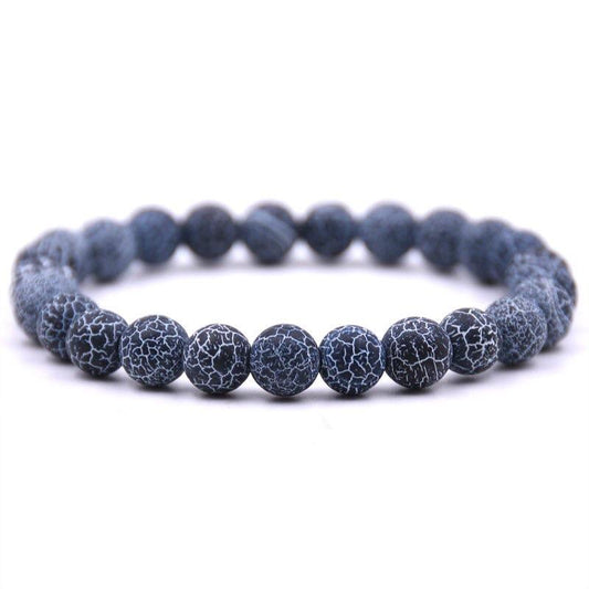 Pulseira de Pedra Natural Cod. 06927 - Universo Maschio