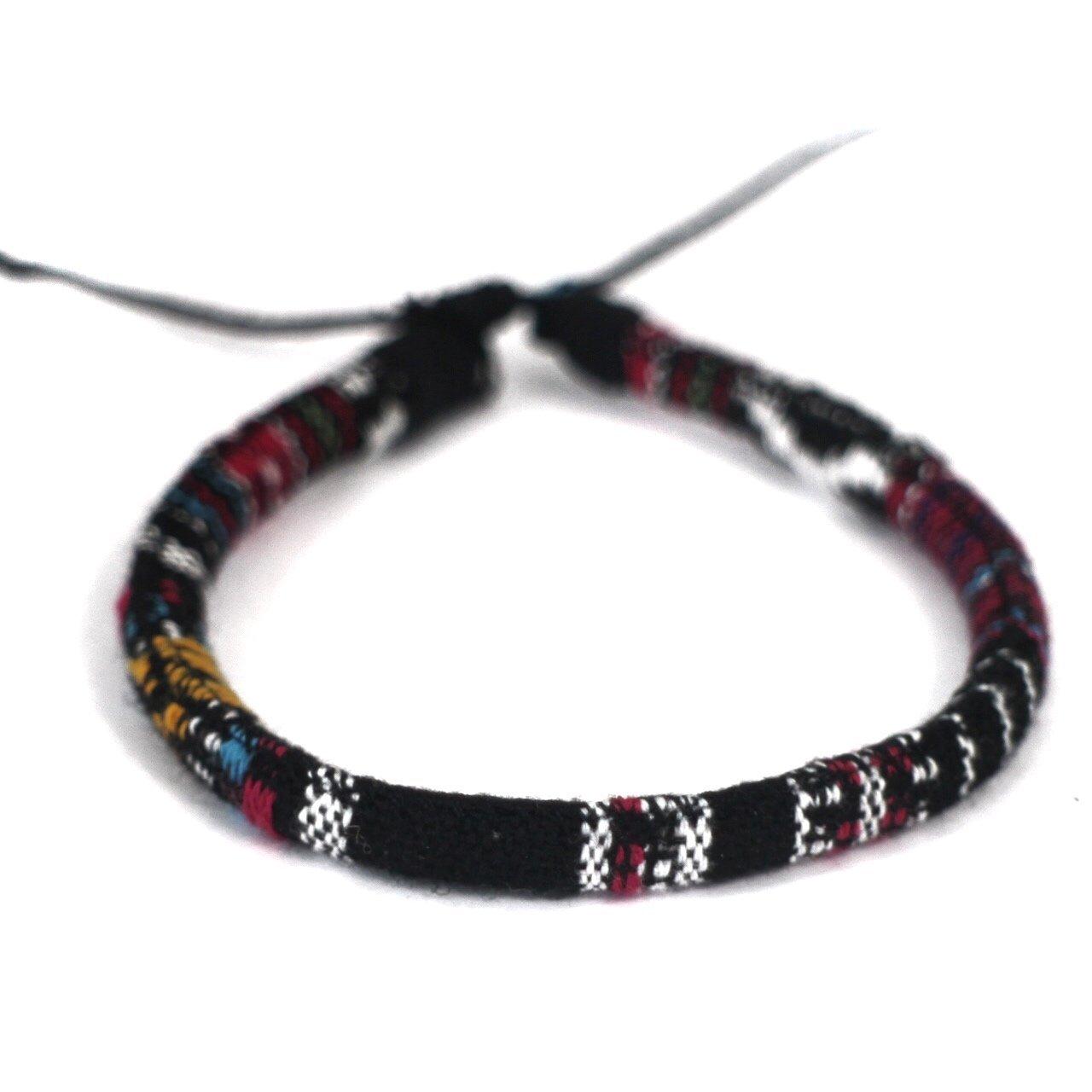 Pulseira Étnica Cod. 05932 - Universo Maschio