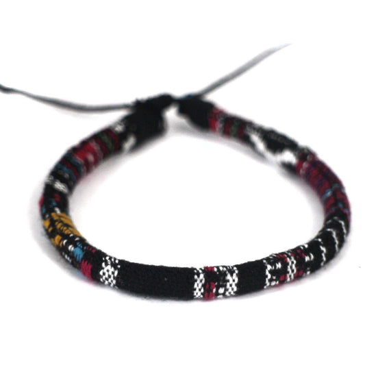 Pulseira Étnica Cod. 05932 - Universo Maschio