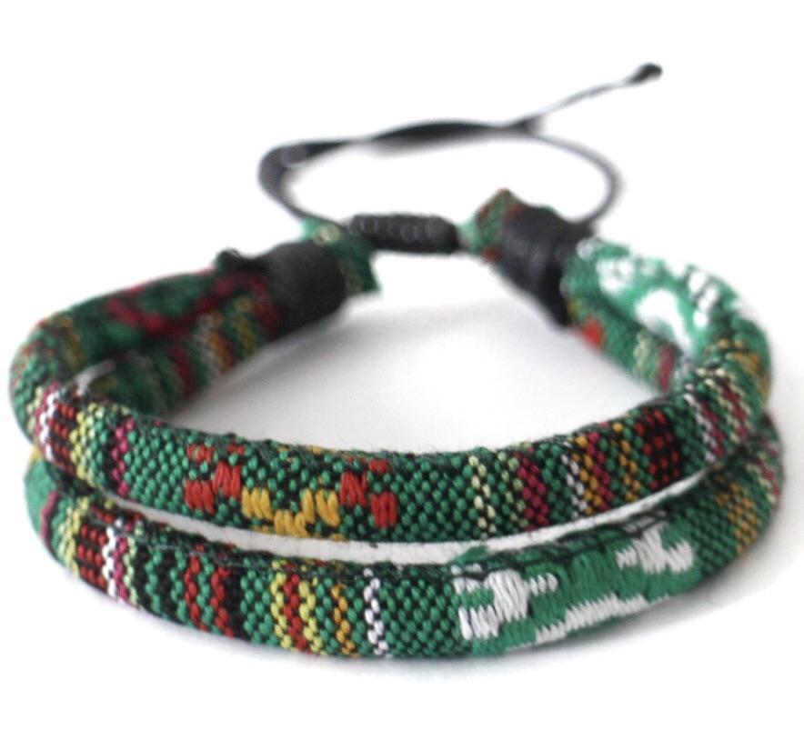 Pulseira Étnica Universo Maschio Cod. 07175 - Universo Maschio