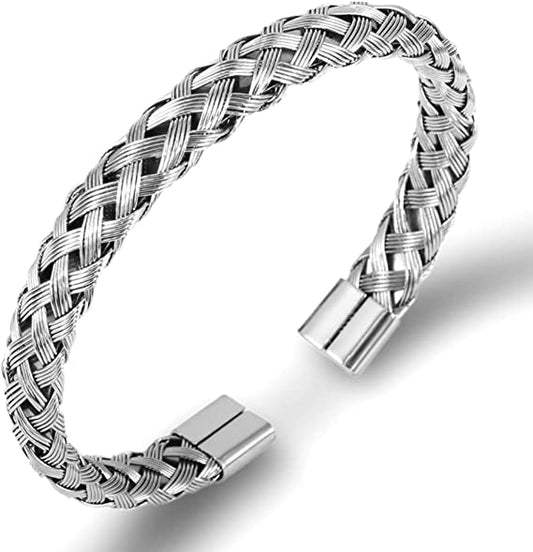Pulseira Masculina - Universo Maschio