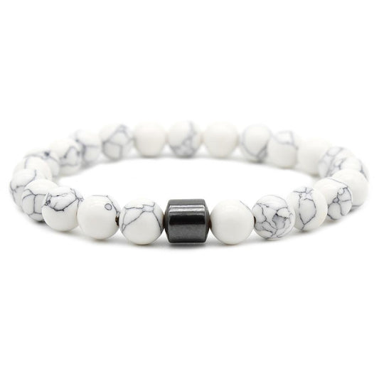Pulseira Pedra Natural Universo Maschio Cod. 07619 - Universo Maschio